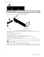 Предварительный просмотр 12 страницы Isilon Systems IQ S Series Field Replacement Manual