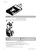 Предварительный просмотр 20 страницы Isilon Systems IQ S Series Field Replacement Manual