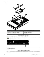 Предварительный просмотр 28 страницы Isilon Systems IQ S Series Field Replacement Manual