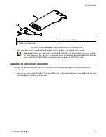 Предварительный просмотр 29 страницы Isilon Systems IQ S Series Field Replacement Manual