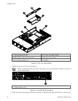 Предварительный просмотр 30 страницы Isilon Systems IQ S Series Field Replacement Manual