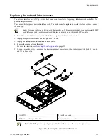 Предварительный просмотр 33 страницы Isilon Systems IQ S Series Field Replacement Manual