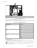 Предварительный просмотр 38 страницы Isilon Systems IQ S Series Field Replacement Manual