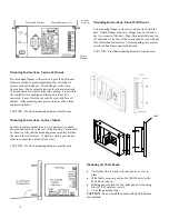 Preview for 4 page of Isimet DLA Series Style 2 Installation, Operations, Start-Up And Maintenance Instructions