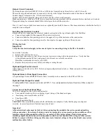 Preview for 6 page of Isimet DLA Series Style 2 Installation, Operations, Start-Up And Maintenance Instructions