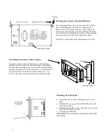 Предварительный просмотр 4 страницы Isimet FGS-3X13 Installation, Operations, Start-Up And Maintenance Instructions