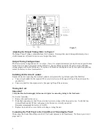 Предварительный просмотр 6 страницы Isimet FGS-3X13 Installation, Operations, Start-Up And Maintenance Instructions