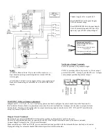 Предварительный просмотр 5 страницы Isimet RLA-1 Installation Instructions Manual