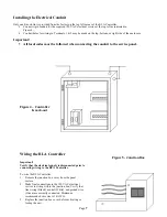 Предварительный просмотр 7 страницы Isimet RLA Series Installation, Maintenance, Operations, And Start-Up Instructions