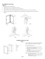 Предварительный просмотр 8 страницы Isimet RLA Series Installation, Maintenance, Operations, And Start-Up Instructions