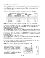 Предварительный просмотр 10 страницы Isimet RLA Series Installation, Maintenance, Operations, And Start-Up Instructions