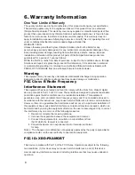 Preview for 8 page of iSimple blustream Owner'S Manual