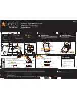 iSimple JamKast ISFM31 Instructions preview