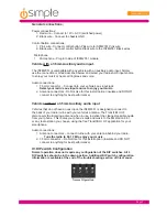 Preview for 5 page of iSimple TranzitBLU HF ISFM2351 Installation & Operation Manual