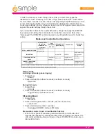 Preview for 7 page of iSimple TranzitBLU HF ISFM2351 Installation & Operation Manual