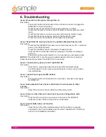 Preview for 8 page of iSimple TranzitBLU HF ISFM2351 Installation & Operation Manual