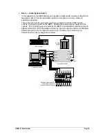 Предварительный просмотр 15 страницы iSIS Graham-Patten SoundPals DMIX-41 User Manual