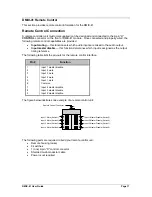 Предварительный просмотр 17 страницы iSIS Graham-Patten SoundPals DMIX-41 User Manual