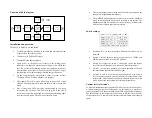 Предварительный просмотр 4 страницы iSIS MiniBlox 4462A User Manual