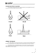 Предварительный просмотр 8 страницы ISITAN MRM-S User Manual