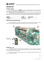 Предварительный просмотр 25 страницы ISITAN MRM-S User Manual