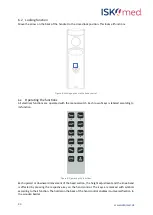 Preview for 43 page of ISKO KOCH ISKOmed Multidorm Mobil Instructions For Use Manual