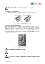 Preview for 44 page of ISKO KOCH ISKOmed Multidorm Mobil Instructions For Use Manual