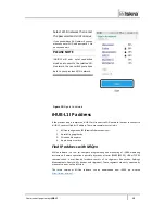 Предварительный просмотр 19 страницы Iskra iHUB-L1 User Manual