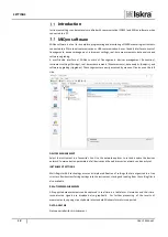 Preview for 16 page of Iskra MT416 User Manual