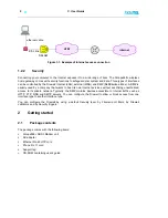 Предварительный просмотр 8 страницы Iskratel SI3000 User Manual