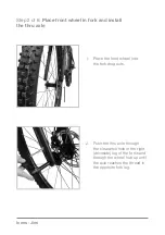 Preview for 4 page of ISLABIKES Icons Jimi Owner'S Manual