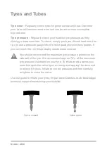 Preview for 18 page of ISLABIKES Icons Jimi Owner'S Manual