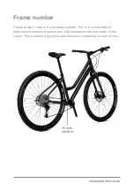 Preview for 21 page of ISLABIKES Icons Jimi Owner'S Manual