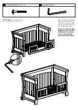 Предварительный просмотр 3 страницы ISLAND EcoChic Assembly Manual