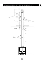 Preview for 16 page of ISLAND III BLU Operating & Installation Instructions Manual