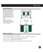 Preview for 11 page of Islandaire 6041206 Installation And Operation Manual