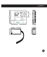 Preview for 15 page of Islandaire 6041206 Installation And Operation Manual