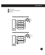 Предварительный просмотр 9 страницы Islandaire 6041210 Installation And Operation Manual