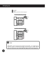 Предварительный просмотр 10 страницы Islandaire 6041210 Installation And Operation Manual