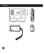 Предварительный просмотр 22 страницы Islandaire 6041210 Installation And Operation Manual