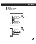 Предварительный просмотр 11 страницы Islandaire 6041228 Installation And Operation Manual