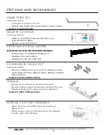 Предварительный просмотр 17 страницы Islandaire EZ DR.PTAC Series Engineering Manual