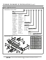 Предварительный просмотр 29 страницы Islandaire EZ DR.PTAC Series Engineering Manual