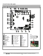 Предварительный просмотр 43 страницы Islandaire EZ DR.PTAC Series Engineering Manual