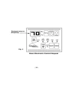 Предварительный просмотр 13 страницы Islandaire EZ Series 25 Operating & Maintenance Manual