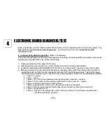 Предварительный просмотр 20 страницы Islandaire EZ Series 25 Operating & Maintenance Manual