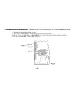 Предварительный просмотр 22 страницы Islandaire EZ Series 25 Operating & Maintenance Manual