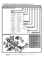 Preview for 30 page of Islandaire EZ07 Engineering Manual