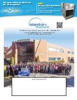 Preview for 60 page of Islandaire EZ07 Engineering Manual