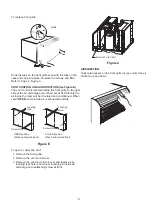 Предварительный просмотр 6 страницы Islandaire EZ2609A2A1S41AA Installation Instructions And Owner'S Manual